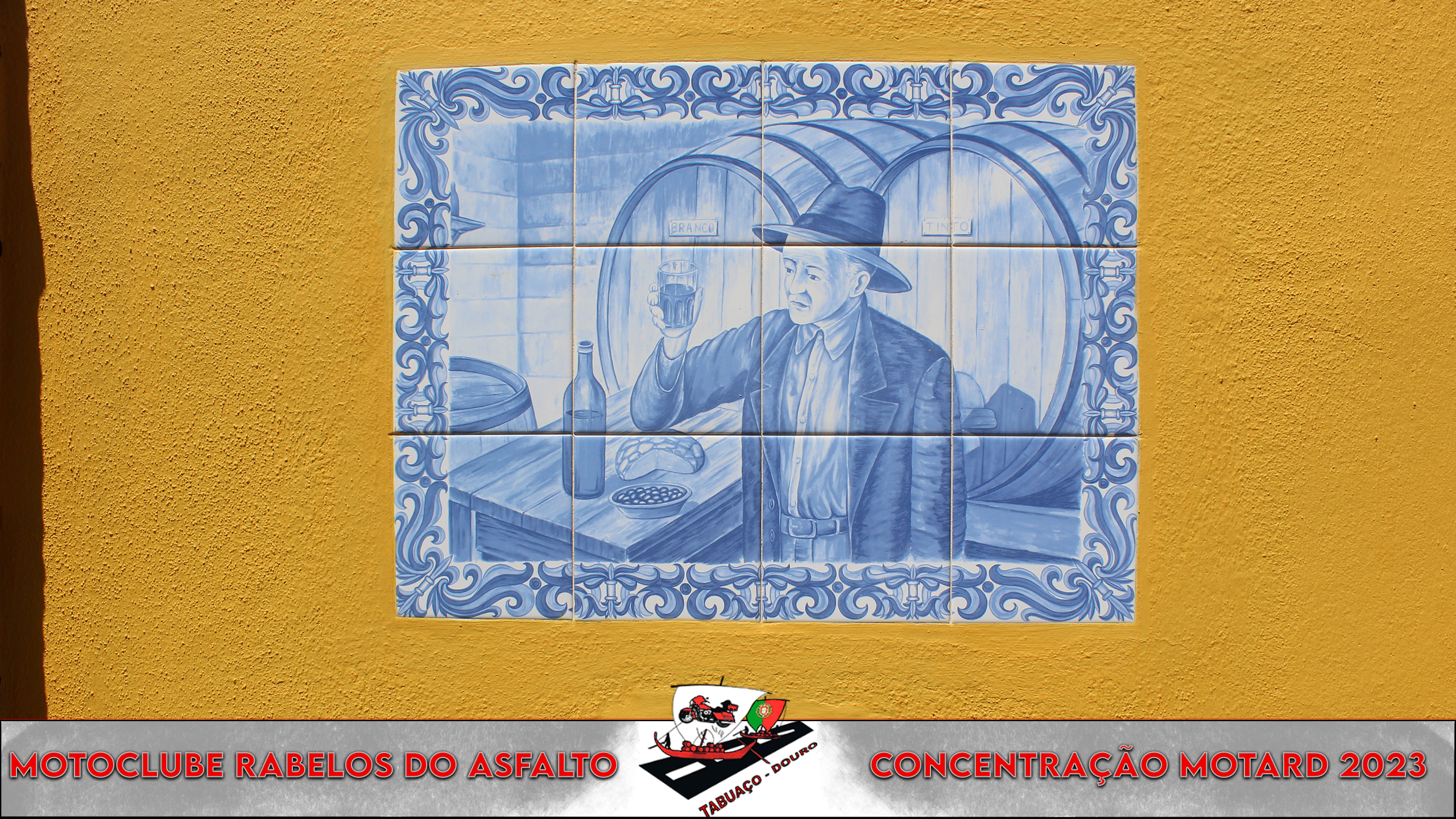Concentração 2023